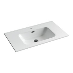 Изображение товара Раковина для тумбы Ceramicanova Element 80 см (CN7005)