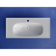 Раковина для тумбы Ceramicanova Sabo 100 см (CN13003) - фото 3