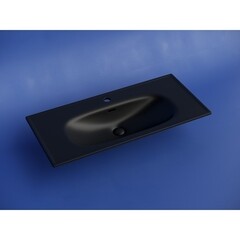 Раковина для тумбы Ceramicanova Sabo 100 см (CN13003MB) - фото 4