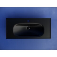 Раковина для тумбы Ceramicanova Sabo 100 см (CN13003MB) - фото 3