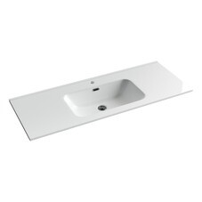 Раковина для тумбы Ceramicanova Element 120 см (CN7006)