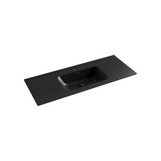 Раковина для тумбы Ceramicanova Element 120 см (CN7006MB)