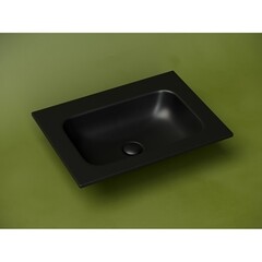 Раковина для тумбы Ceramicanova Grace 60 см (CN7011MBwx) - фото 3