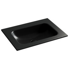 Раковина для тумбы Ceramicanova Grace 60 см (CN7011MBwx)