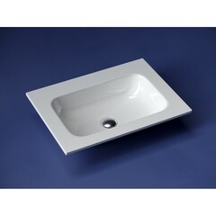 Раковина для тумбы Ceramicanova Grace 60 см (CN7011wx) - фото 3