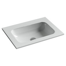 Раковина для тумбы Ceramicanova Grace 60 см (CN7011wx)