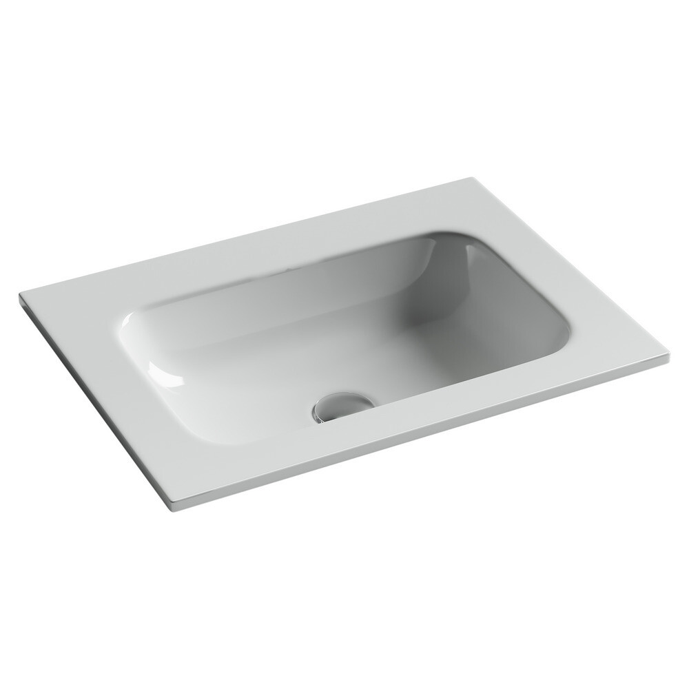 Изображение товара Раковина для тумбы Ceramicanova Grace 60 см (CN7011wx)