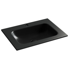 Изображение товара Раковина для тумбы Ceramicanova Grace 60 см (CN7011MB)