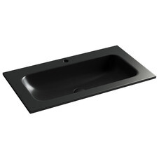 Раковина для тумбы Ceramicanova Grace 80 см (CN7012MB)
