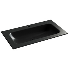 Раковина для тумбы Ceramicanova Grace 80 см (CN7012MB) - фото 1