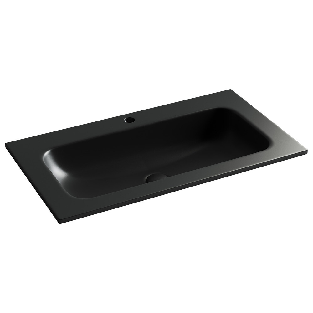 Изображение товара Раковина для тумбы Ceramicanova Grace 80 см (CN7012MB)