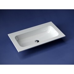 Раковина для тумбы Ceramicanova Grace 80 см (CN7012wx) - фото 3