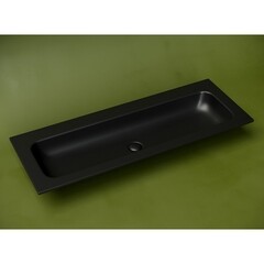 Раковина для тумбы Ceramicanova Grace 120 см (CN7016MBwx) - фото 3