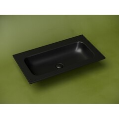 Раковина для тумбы Ceramicanova Grace 80 см (CN7012MBwx) - фото 2