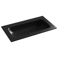 Раковина для тумбы Ceramicanova Grace 80 см (CN7012MBwx)