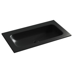 Раковина для тумбы Ceramicanova Grace 80 см (CN7012MBwx) - фото 1