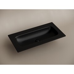 Раковина для тумбы Ceramicanova Grace 90 см (CN7019MBwx) - фото 4