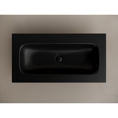 Раковина для тумбы Ceramicanova Grace 90 см (CN7019MBwx) - фото 3