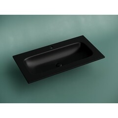 Раковина для тумбы Ceramicanova Grace 90 см (CN7019MB) - фото 3