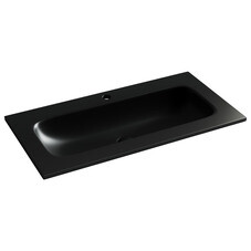 Раковина для тумбы Ceramicanova Grace 90 см (CN7019MB)