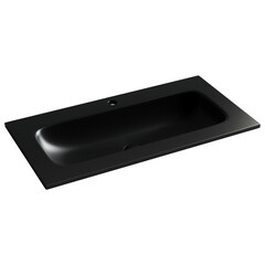 Изображение товара Раковина для тумбы Ceramicanova Grace 90 см (CN7019MB)