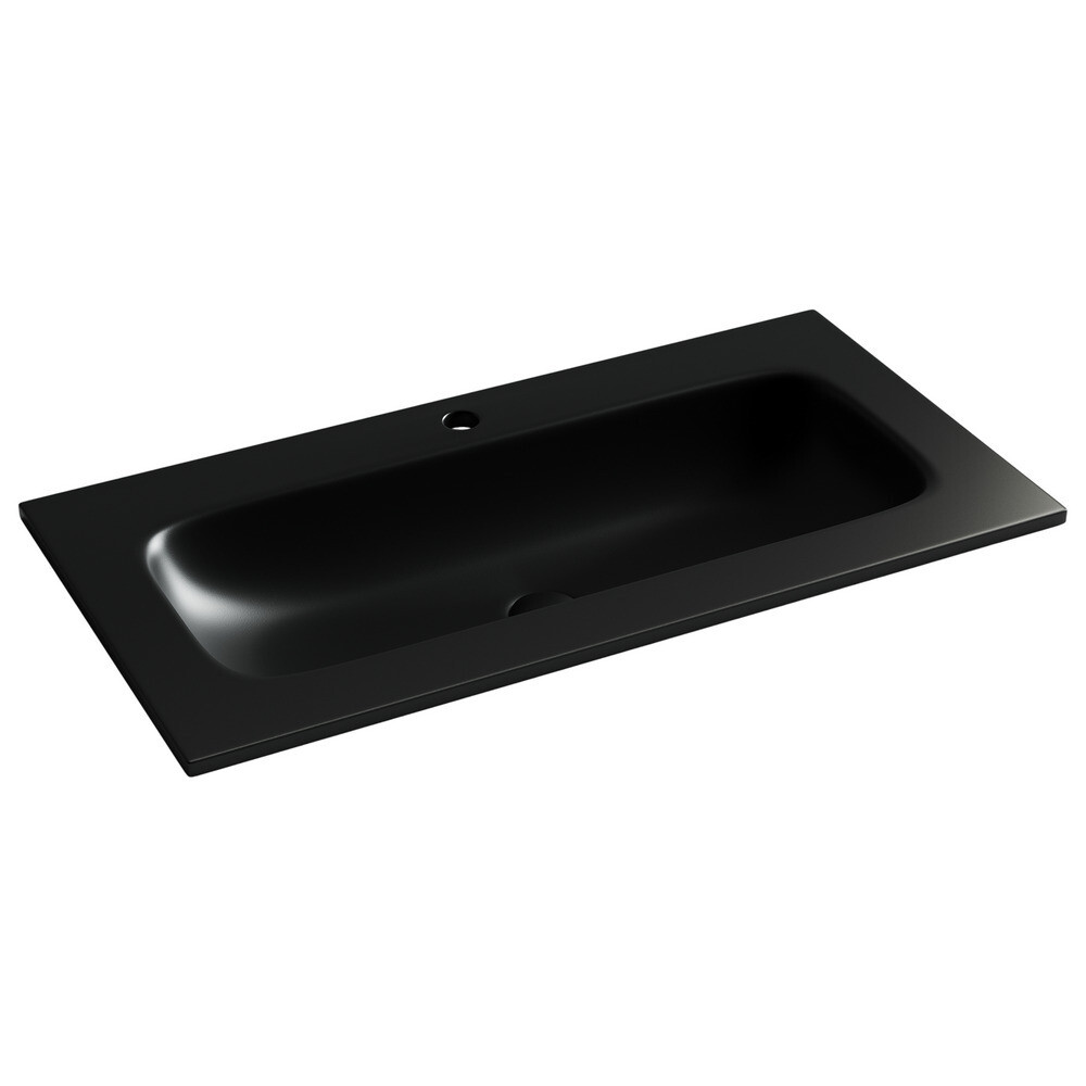 Изображение товара Раковина для тумбы Ceramicanova Grace 90 см (CN7019MB)