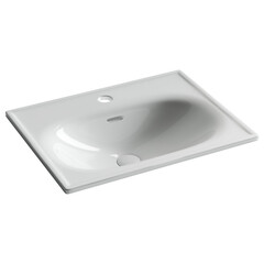 Раковина для тумбы Ceramicanova Sabo 60 см (CN13001) - фото 1