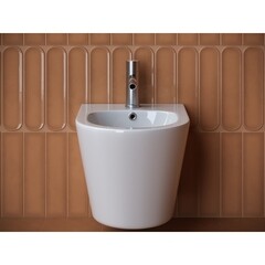 Биде Ceramicanova Forma подвесное (CN3012) - фото 5