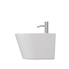 Изображение товара Биде Ceramicanova Forma подвесное (CN3012)