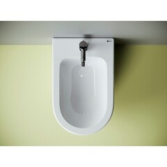 Биде Ceramicanova Metropol напольное (CN4005) - фото 10