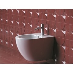 Биде Ceramicanova Forma подвесное (CN3010) - фото 3