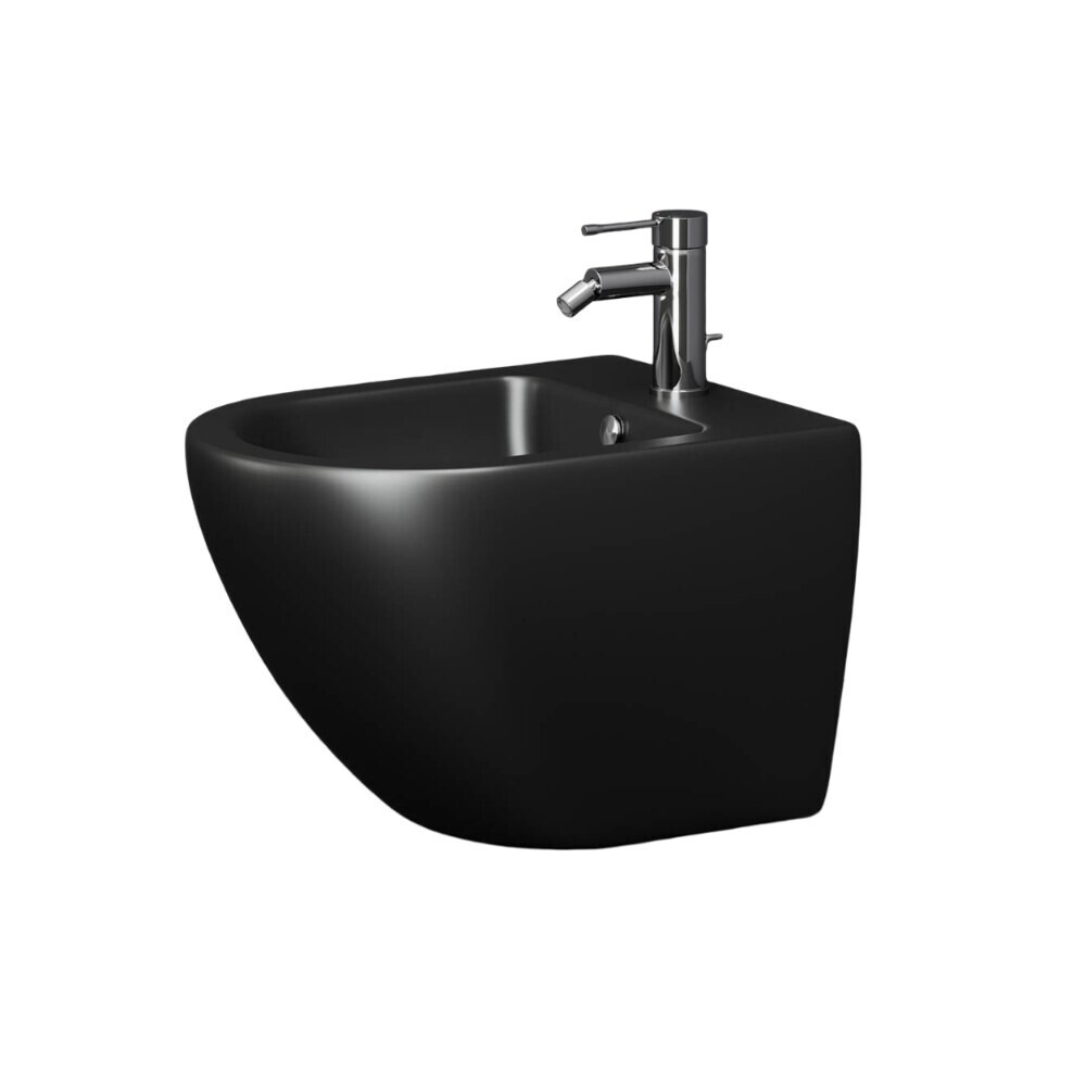 Изображение товара Биде Ceramicanova Metropol подвесное (CN4003MB)