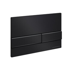 Инсталляция Ceramicanova Envision для подвесного унитаза с кнопкой черной (CN1002B) - фото 3