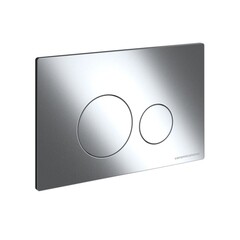 Инсталляция Ceramicanova Envision для подвесного унитаза с кнопкой хром (CN1001CH) - фото 3