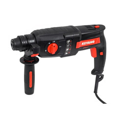 Изображение товара Перфоратор электрический Keyang HD26-2T 850 Вт 2,5 Дж SDS-plus (15946460)