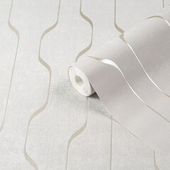 Обои компакт-винил на флизелиновой основе Ateliero Director 588982 (1,06х10,05 м) - фото 1