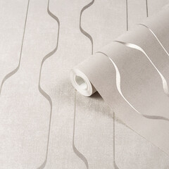 Изображение товара Обои компакт-винил на флизелиновой основе Ateliero Director 588986 (1,06х10,05 м)