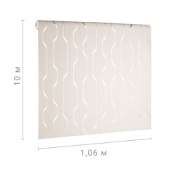 Обои компакт-винил на флизелиновой основе Ateliero Director 588986 (1,06х10,05 м) - фото 2