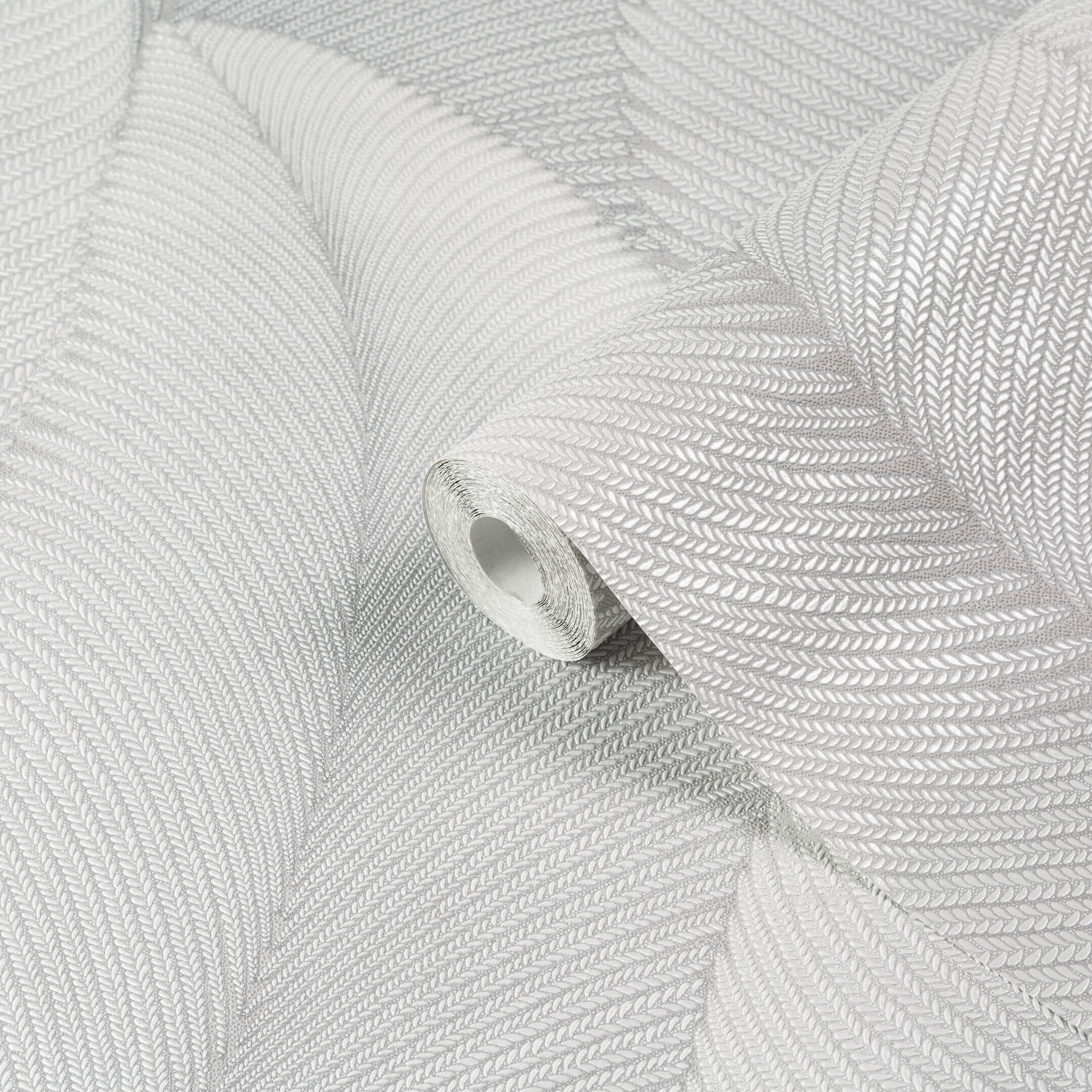 

Обои вспененный винил на флизелиновой основе Ateliero Divo 589025 (1,06х10,05 м), Серый