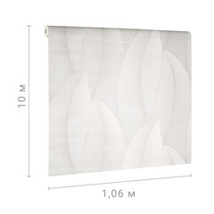 Обои вспененный винил на флизелиновой основе Ateliero Divo 589025 (1,06х10,05 м) - фото 3