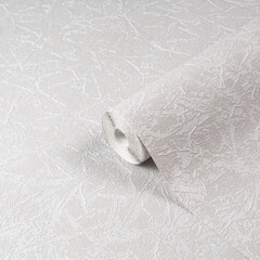 Изображение товара Обои вспененный винил на флизелиновой основе Renowa Respect 38104-06 (1,06х10,05 м)