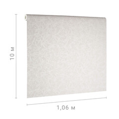 Обои вспененный винил на флизелиновой основе Renowa Respect 38104-06 (1,06х10,05 м) - фото 3