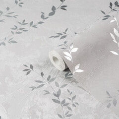 Обои компакт-винил на флизелиновой основе Victoria Stenova Afelia 588881 (1,06х10,05 м) - фото 1