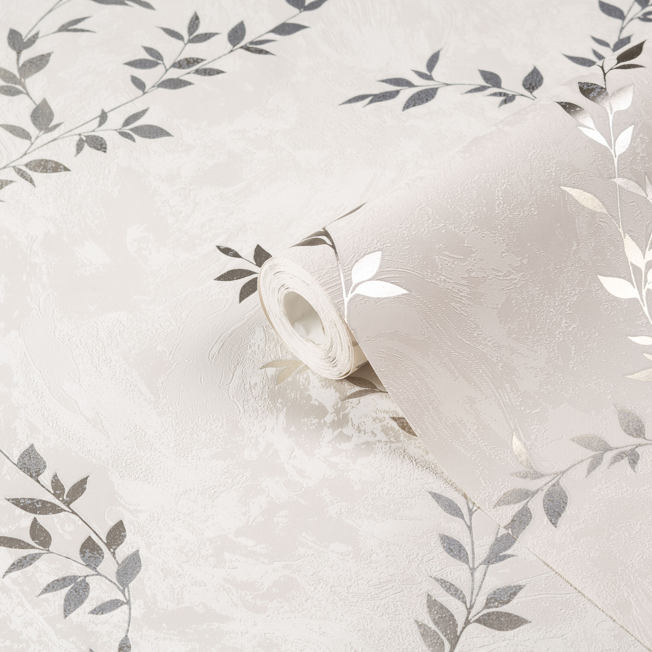 

Обои компакт-винил на флизелиновой основе Victoria Stenova Afelia 588882 (1,06х10,05 м), Бежевый