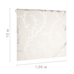 Обои компакт-винил на флизелиновой основе Victoria Stenova Afelia 588882 (1,06х10,05 м) - фото 2