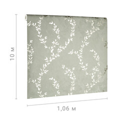 Обои компакт-винил на флизелиновой основе Victoria Stenova Afelia 588883 (1,06х10,05 м) - фото 2