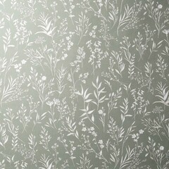 Обои компакт-винил на флизелиновой основе Victoria Stenova Lavanda 287913 (1,06х10,05 м) - фото 4