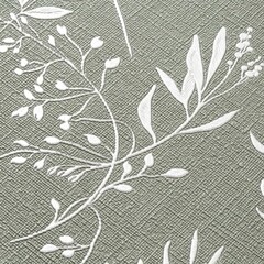 Обои компакт-винил на флизелиновой основе Victoria Stenova Lavanda 287913 (1,06х10,05 м) - фото 3