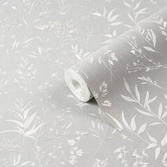 Обои компакт-винил на флизелиновой основе Victoria Stenova Lavanda 287917 (1,06х10,05 м) - фото 1