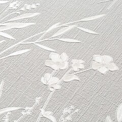 Обои компакт-винил на флизелиновой основе Victoria Stenova Lavanda 287917 (1,06х10,05 м) - фото 3